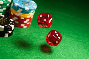 Nolimit City live blackjack table on stpslot showing dealer and player interface